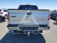 2012 Ford F-150 photo