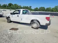 2012 Ford F-150 photo