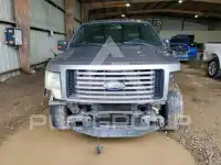 2012 Ford F-150 фото