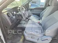 2012 Ford F-150 photo