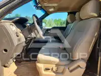 2012 Ford F-150 фото