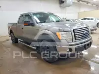 2012 Ford F-150 фото