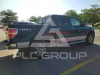 2012 Ford F-150 photo