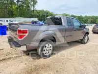 2012 Ford F-150 фото