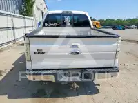 2012 Ford F-150 фото