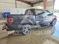2012 Ford F-150 фото