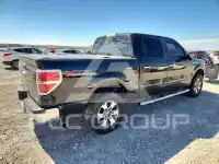 2012 Ford F-150 photo