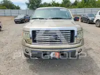 2012 Ford F-150 фото