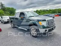 2012 Ford F-150 фото