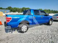 2012 Ford F-150 фото