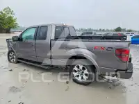 2012 Ford F-150 фото