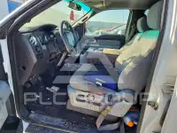 2012 Ford F-150 фото