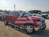 2012 Ford F-150 фото