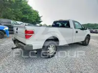 2012 Ford F-150 photo