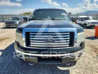 2012 Ford F-150 photo