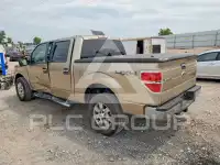 2012 Ford F-150 фото