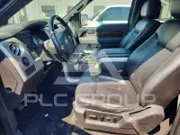 2012 Ford F-150 фото