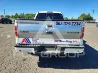 2012 Ford F-150 фото