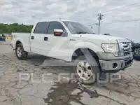 2012 Ford F-150 фото