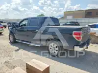 2012 Ford F-150 фото