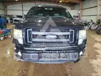 2012 Ford F-150 photo