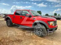 2012 Ford F-150 photo