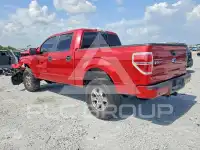 2012 Ford F-150 photo