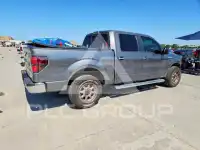 2012 Ford F-150 фото