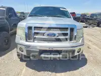 2012 Ford F-150 фото