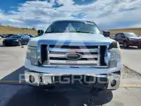2012 Ford F-150 photo