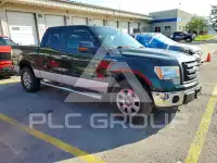 2012 Ford F-150 photo