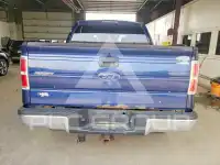 2012 Ford F-150 фото