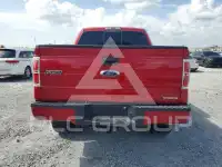 2012 Ford F-150 photo
