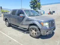 2012 Ford F-150 photo