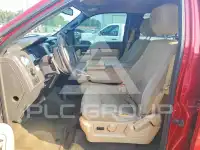 2012 Ford F-150 фото