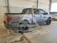 2012 Ford F-150 фото
