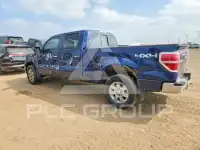 2012 Ford F-150 фото