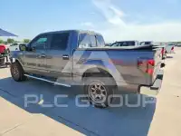 2012 Ford F-150 фото