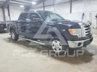 2012 Ford F-150 фото