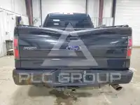 2012 Ford F-150 photo
