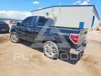 2012 Ford F-150 photo