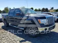 2012 Ford F-150 фото