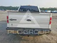 2012 Ford F-150 фото