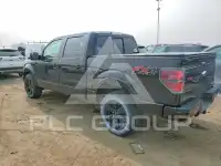2012 Ford F-150 фото
