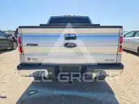 2012 Ford F-150 photo