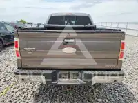 2012 Ford F-150 фото