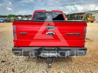 2012 Ford F-150 photo