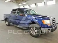 2012 Ford F-150 фото