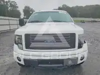 2012 Ford F-150 фото