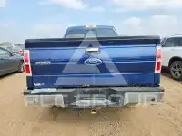 2012 Ford F-150 фото